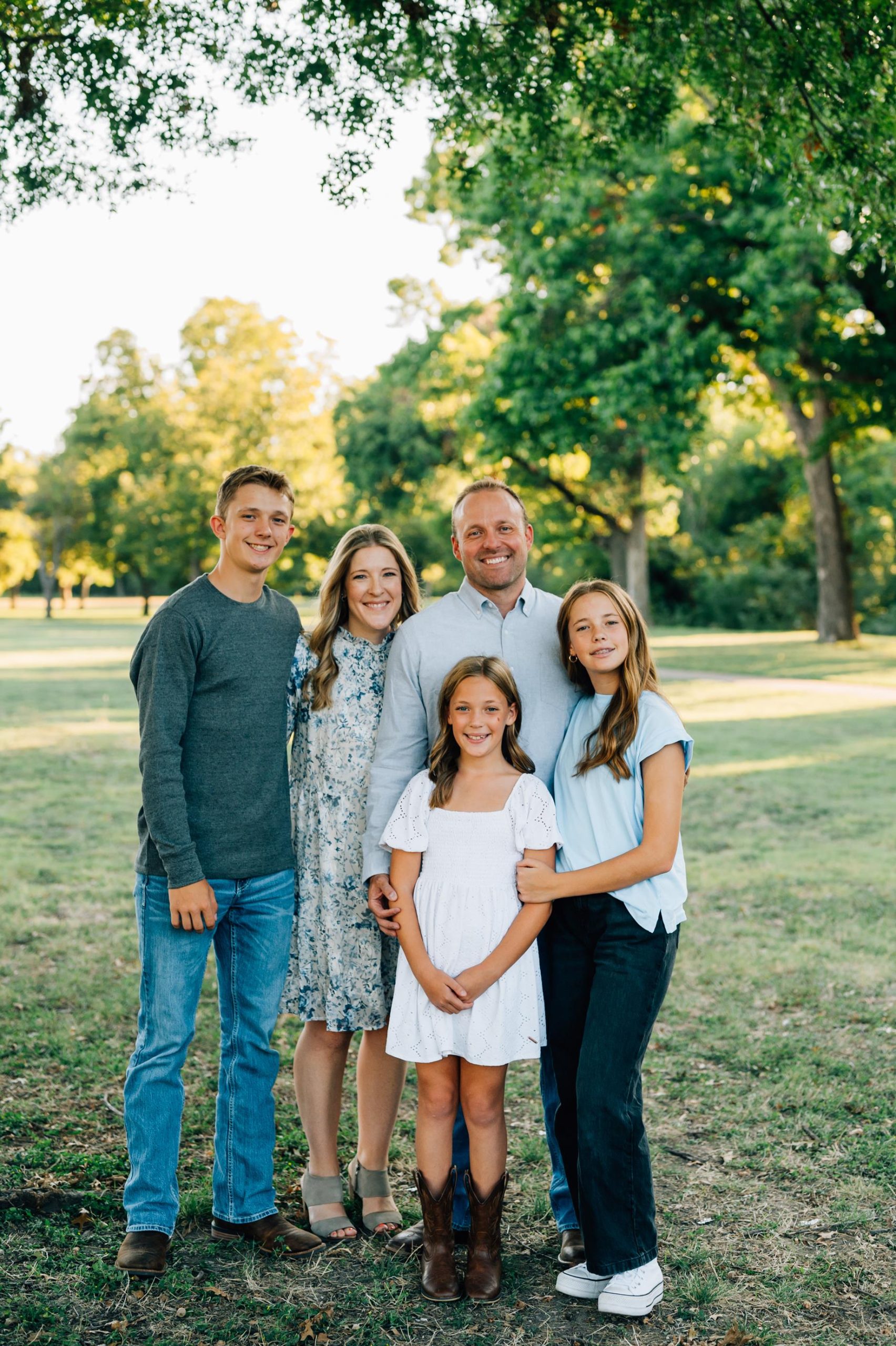 Chiropractor in Gunter, TX